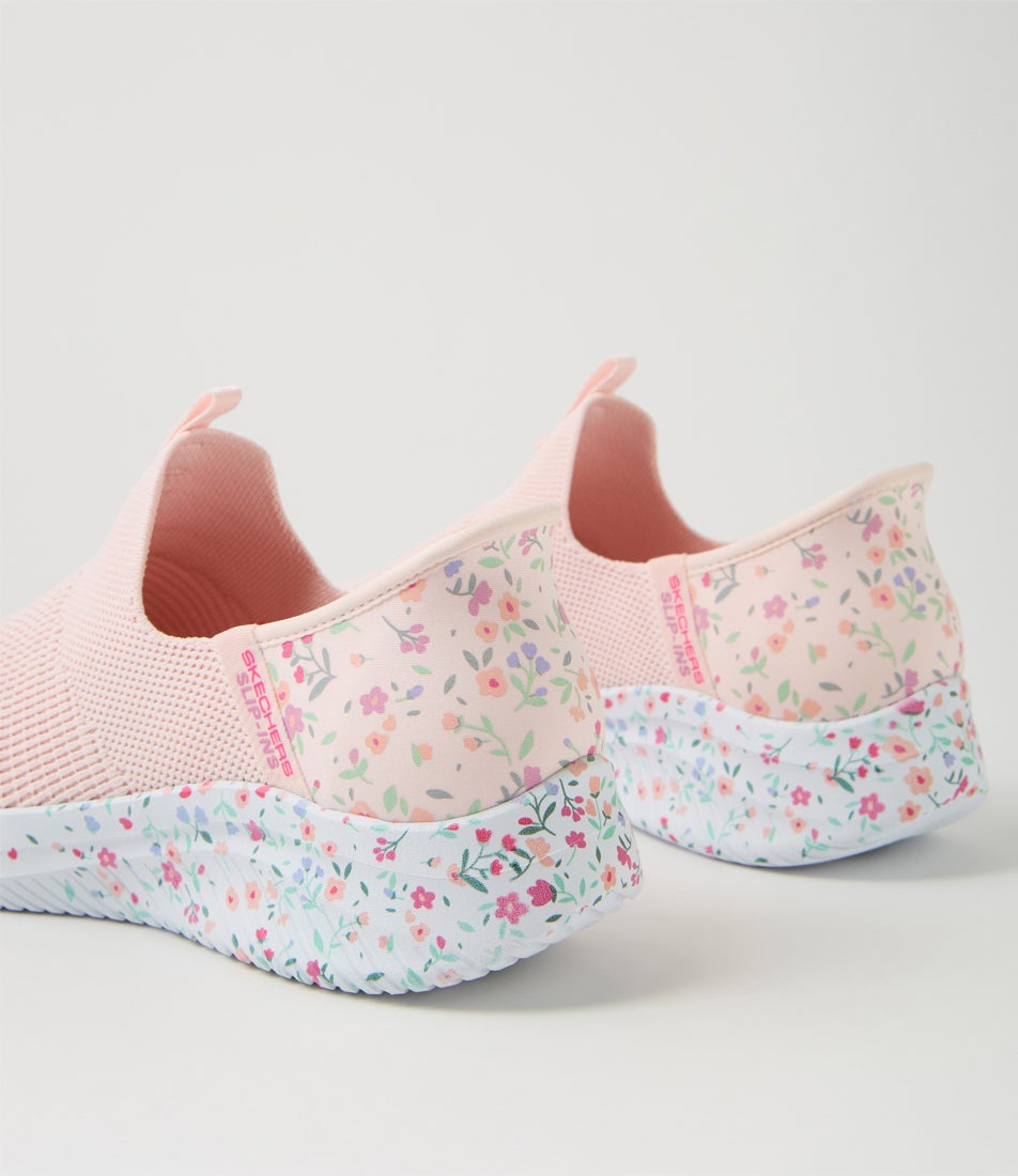 Skethtchers Slip-Ins: Ultra Flex 3.0 - Bloom On