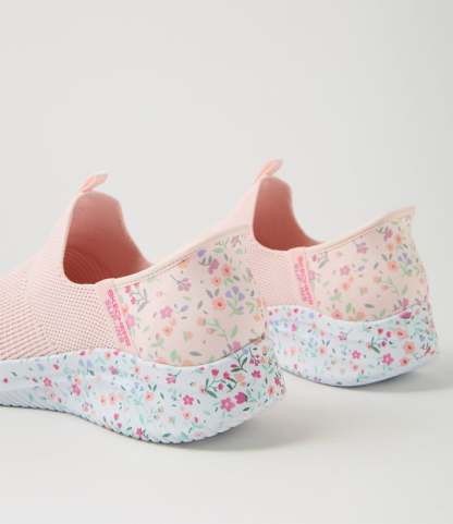 Skethtchers Slip-Ins: Ultra Flex 3.0 - Bloom On