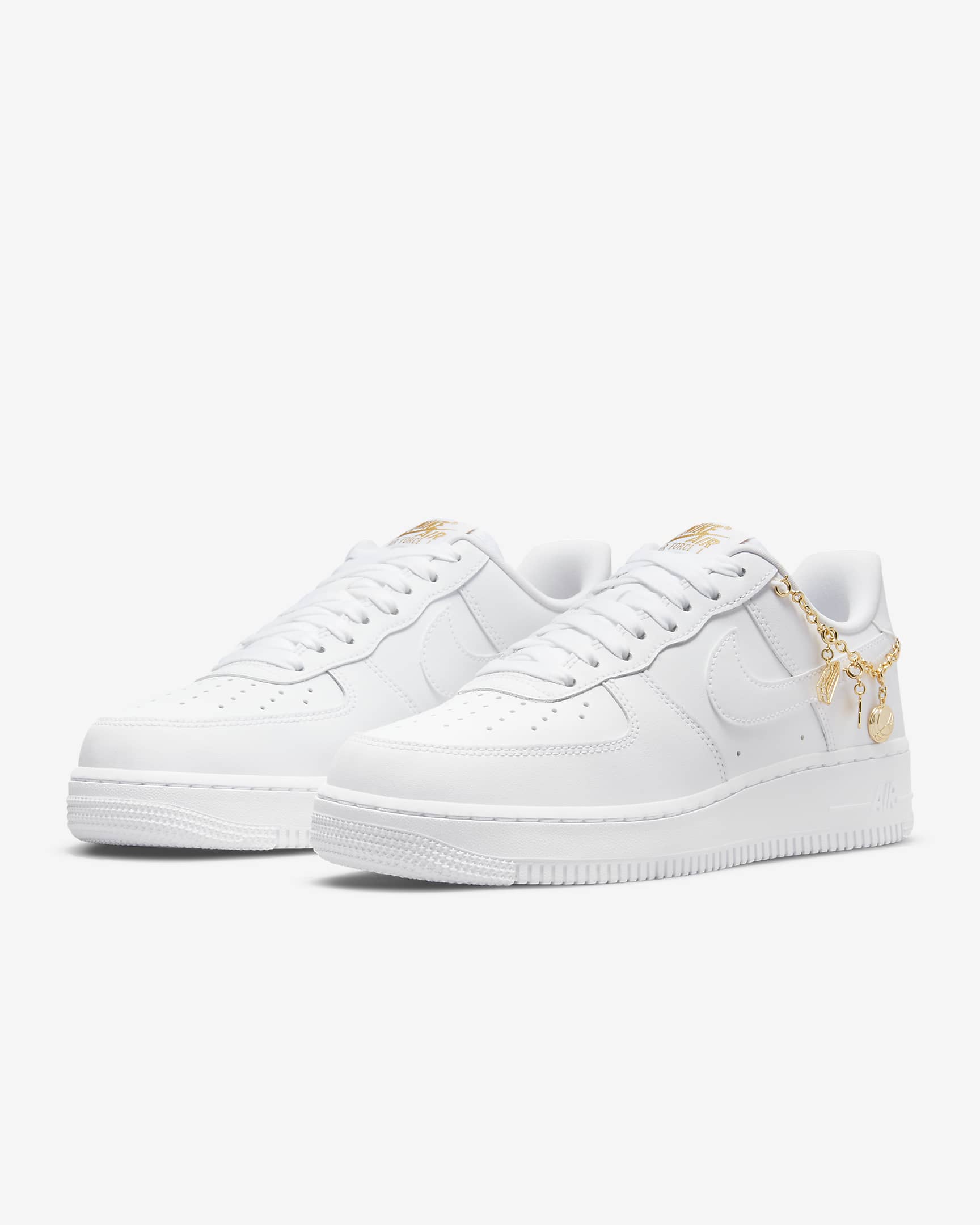 Nithtke Air Force 1 '07 LX