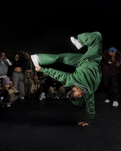 Nithtke Air Force 1 LE