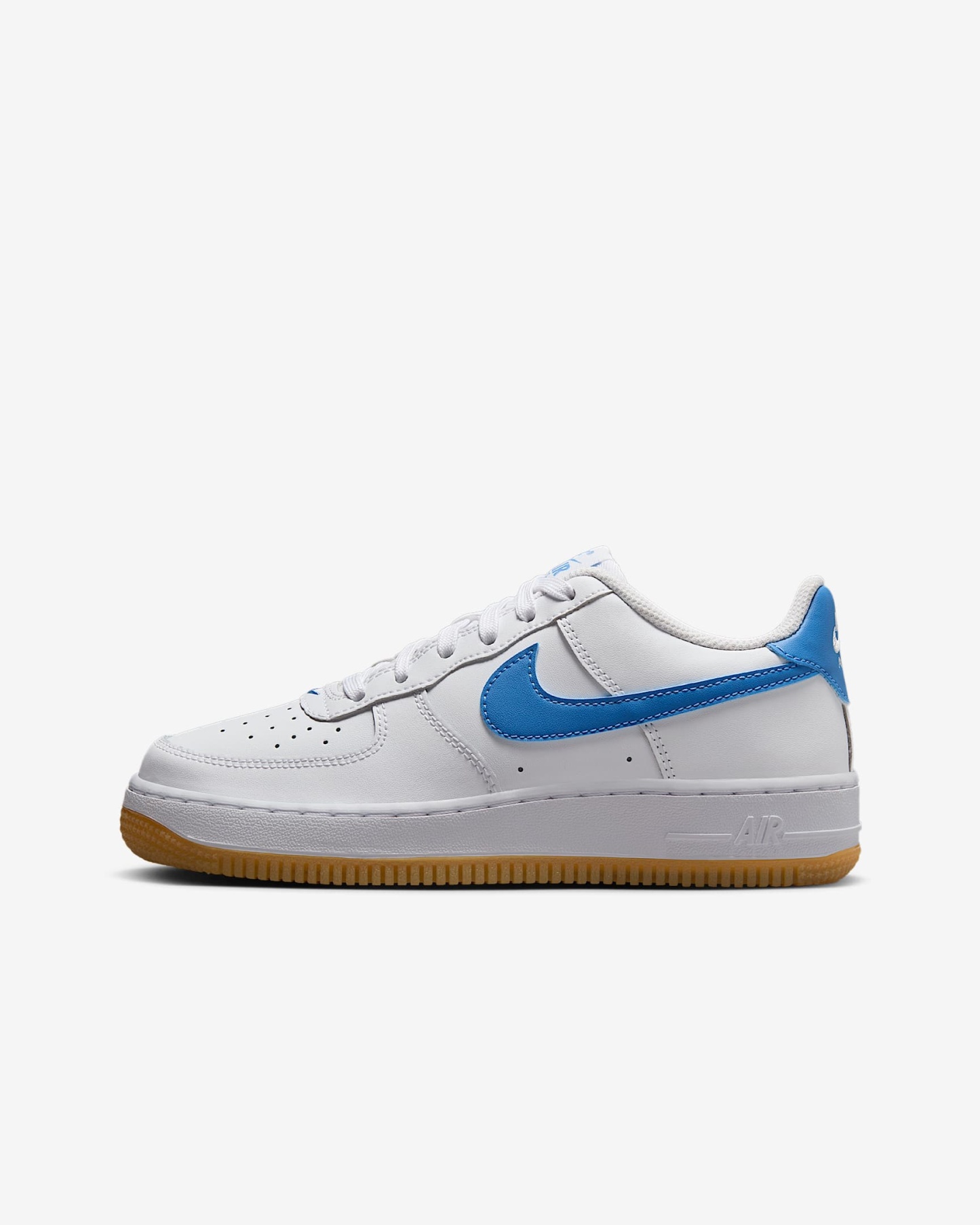 Nithtke Air Force 1