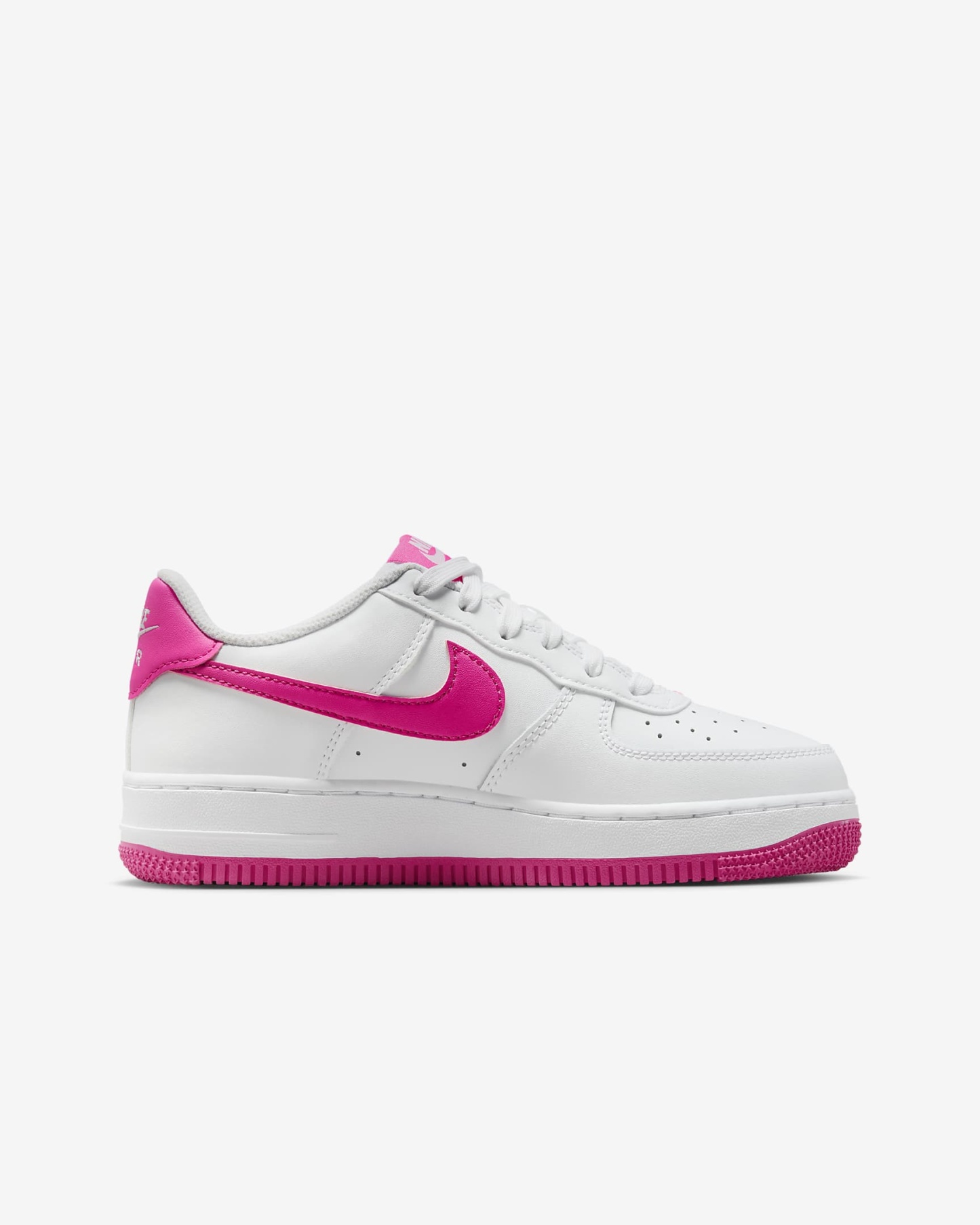 Nithtke Air Force 1