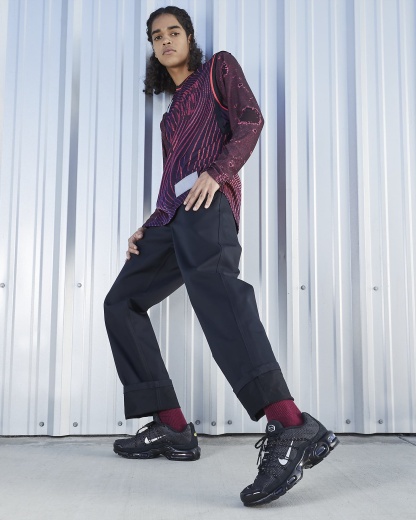 Nithtke Air Max Plus Utility