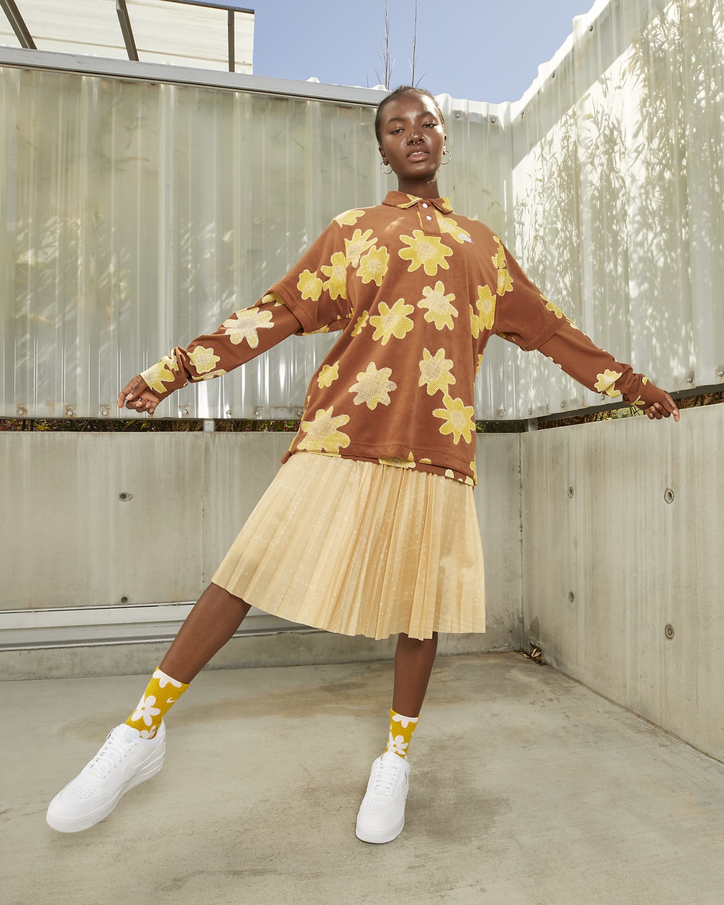 Nithtke Air Force 1 Shadow