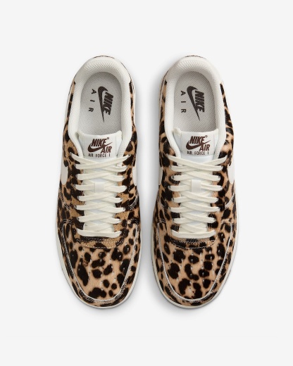 Nithtke Air Force 1 '07