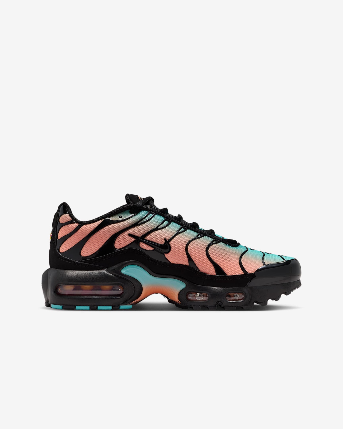 Nithtke Air Max Plus Sko til større børn