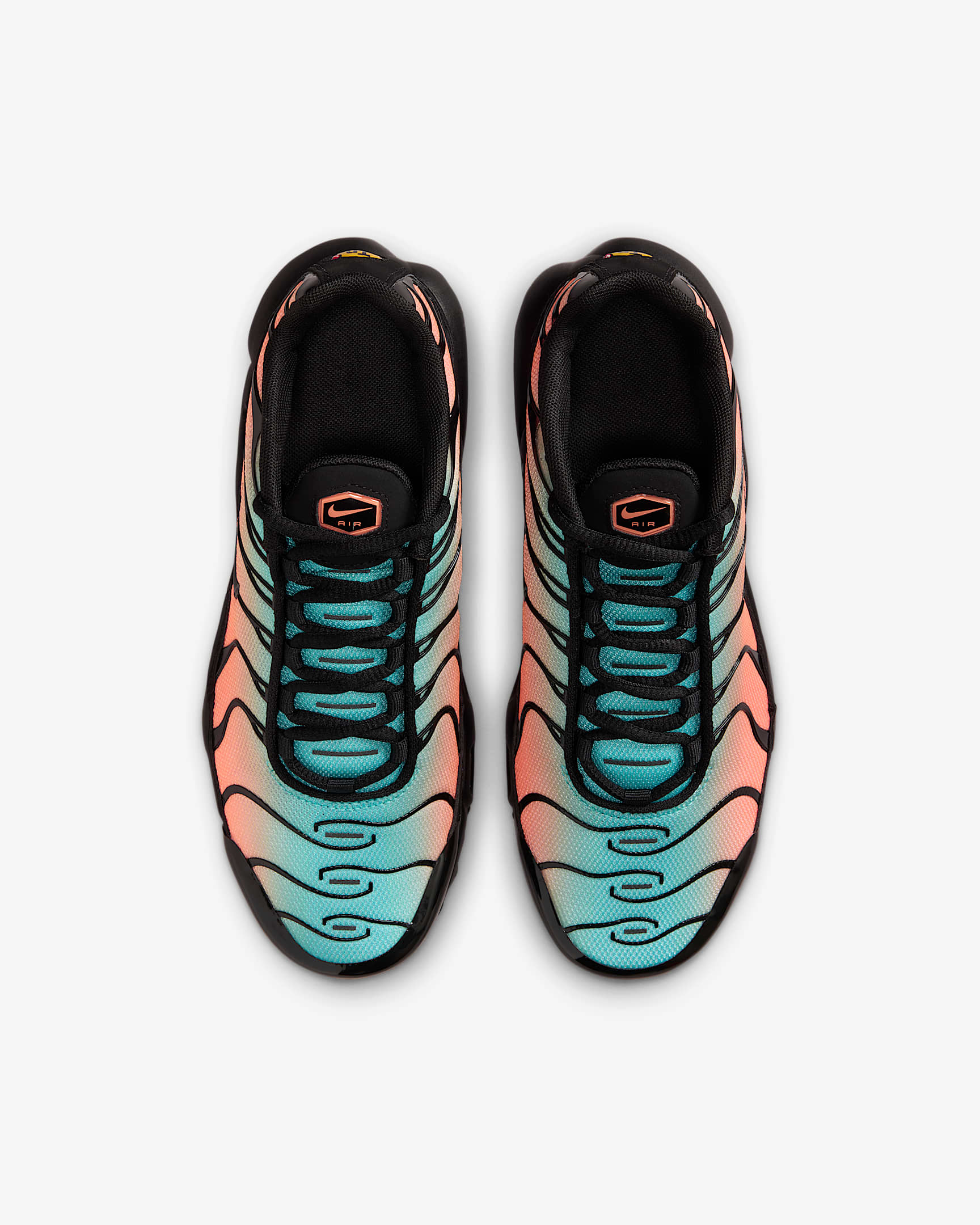 Nithtke Air Max Plus Sko til større børn