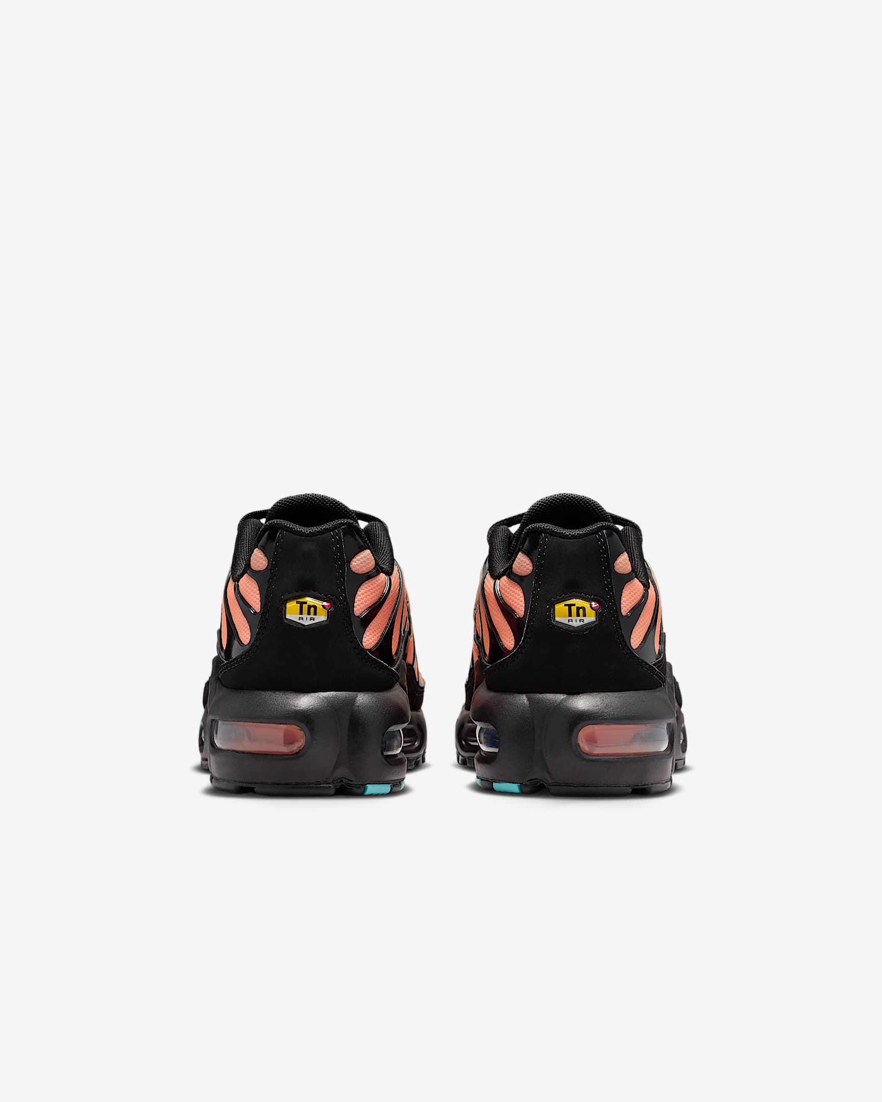 Nithtke Air Max Plus Sko til større børn