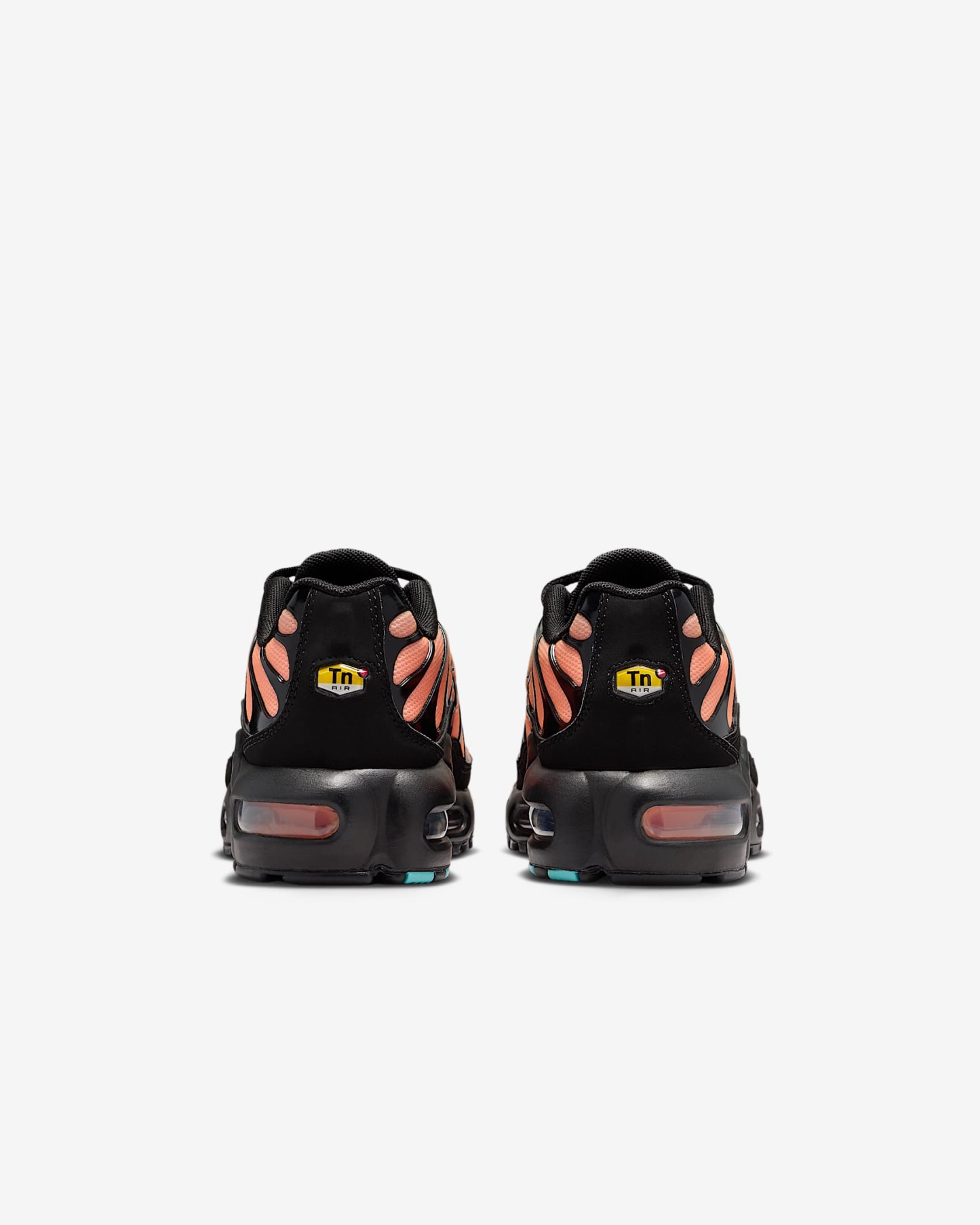 Nithtke Air Max Plus Sko til større børn