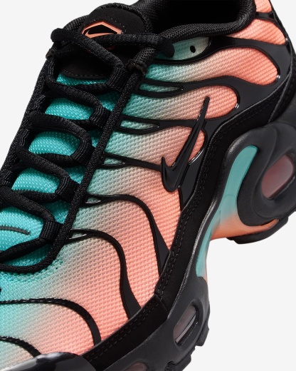 Nithtke Air Max Plus Sko til større børn