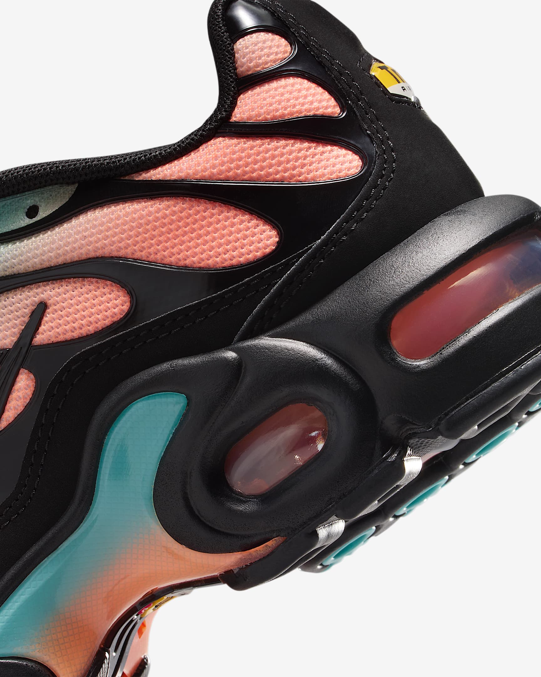 Nithtke Air Max Plus Sko til større børn