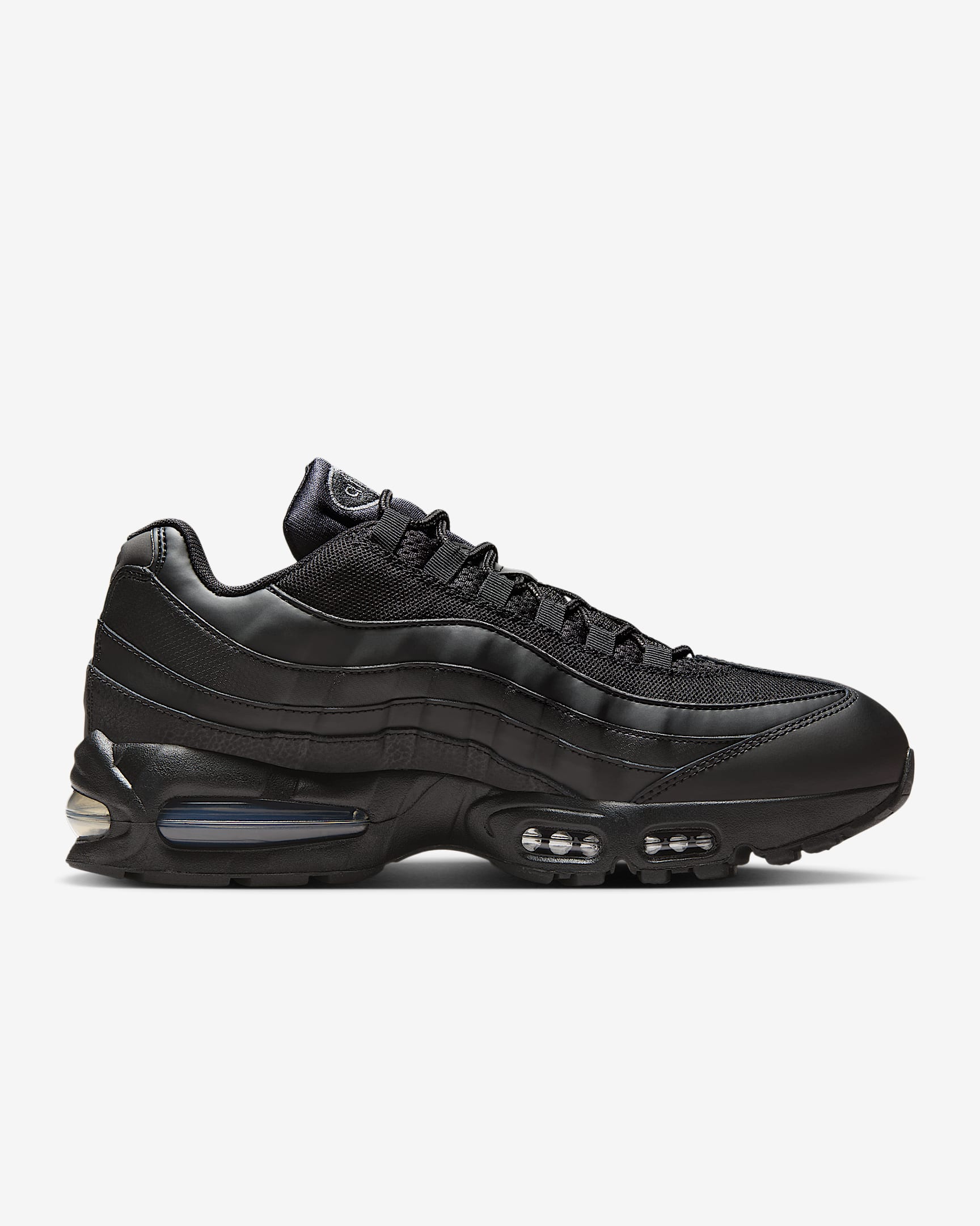 Nithtke Air Max 95 "Big Bubble"