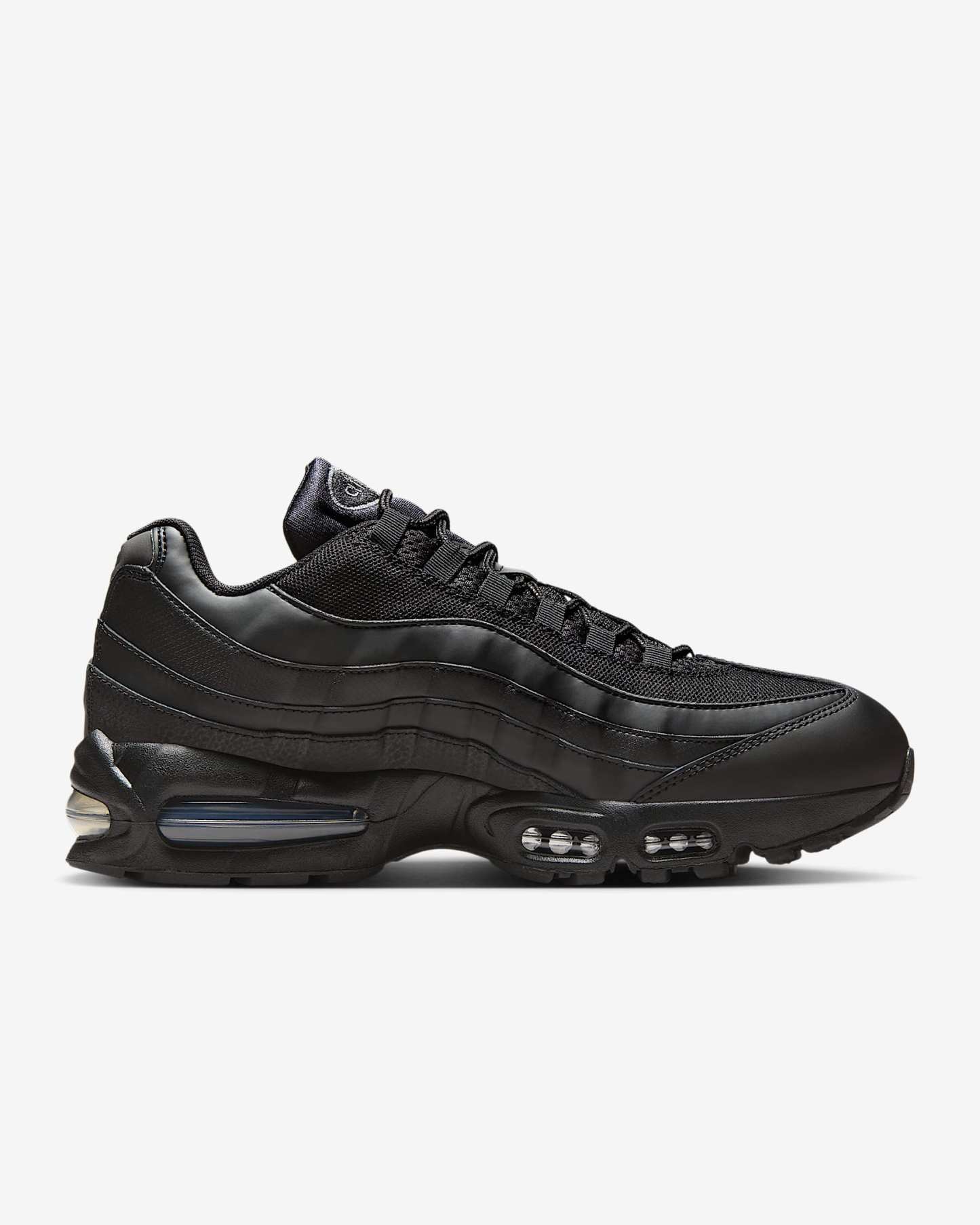 Nithtke Air Max 95 "Big Bubble"