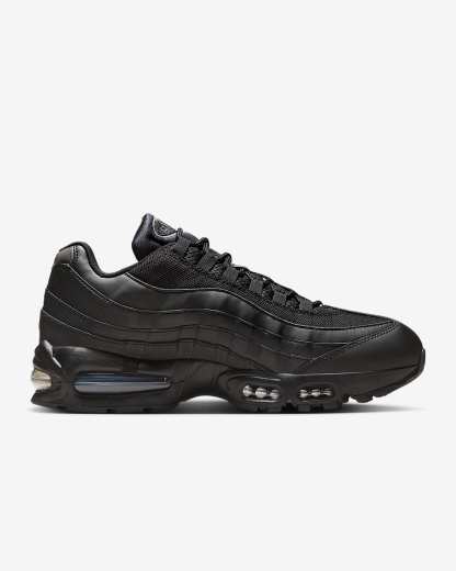 Nithtke Air Max 95 "Big Bubble"