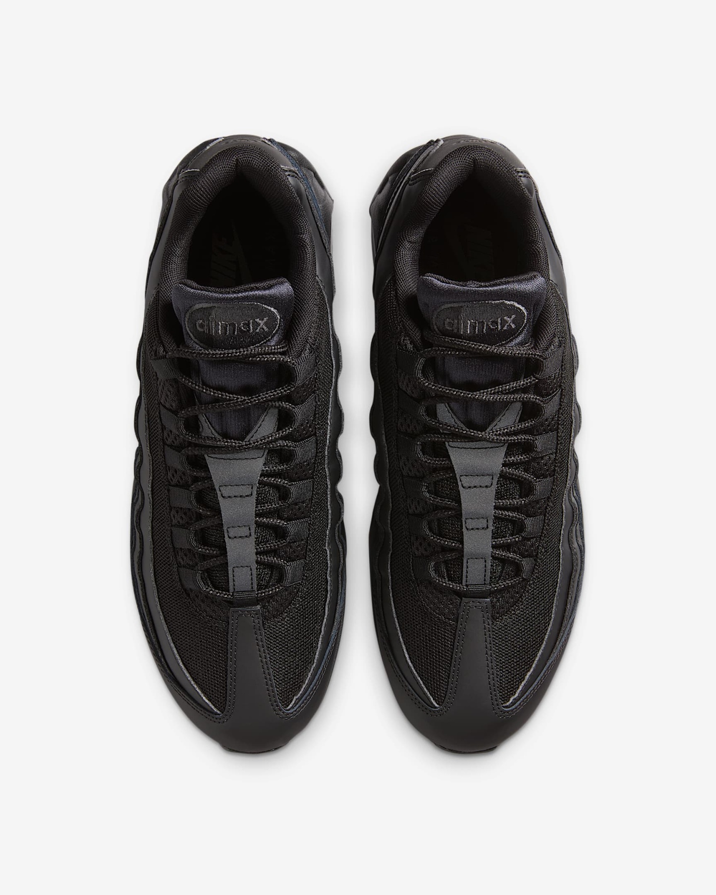 Nithtke Air Max 95 "Big Bubble"