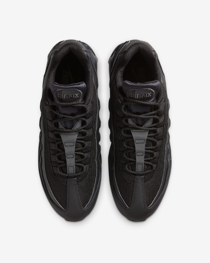 Nithtke Air Max 95 "Big Bubble"