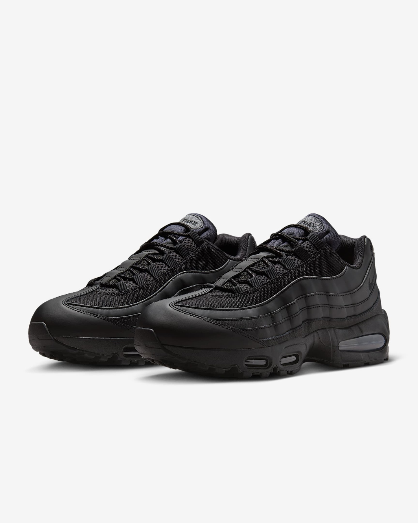 Nithtke Air Max 95 "Big Bubble"