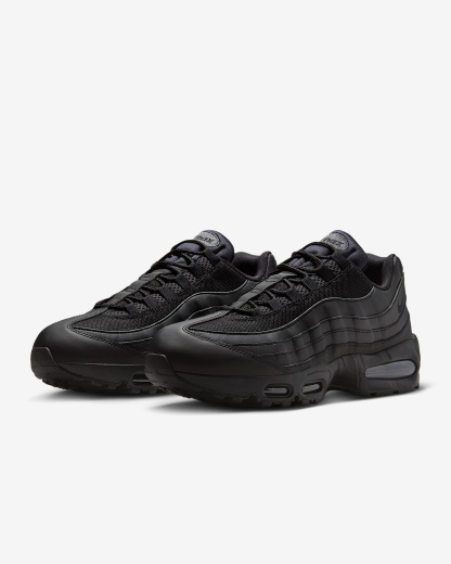 Nithtke Air Max 95 "Big Bubble"