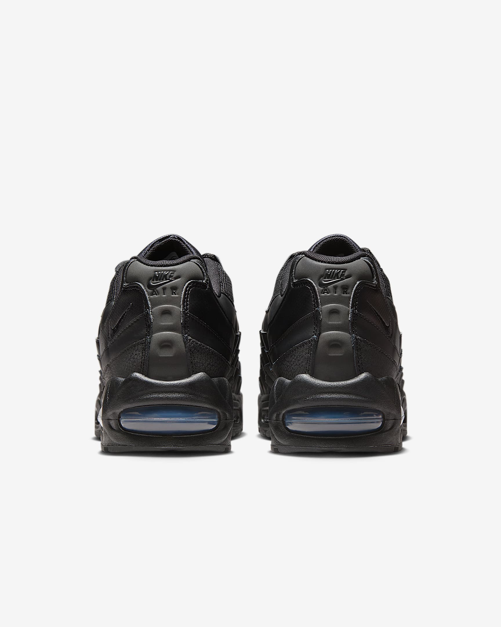 Nithtke Air Max 95 "Big Bubble"