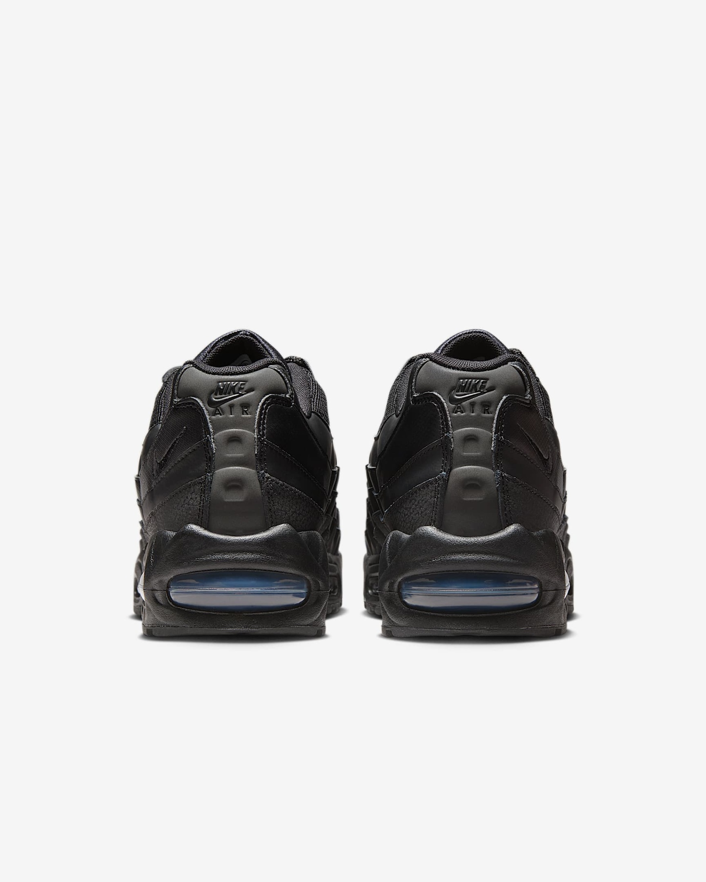 Nithtke Air Max 95 "Big Bubble"