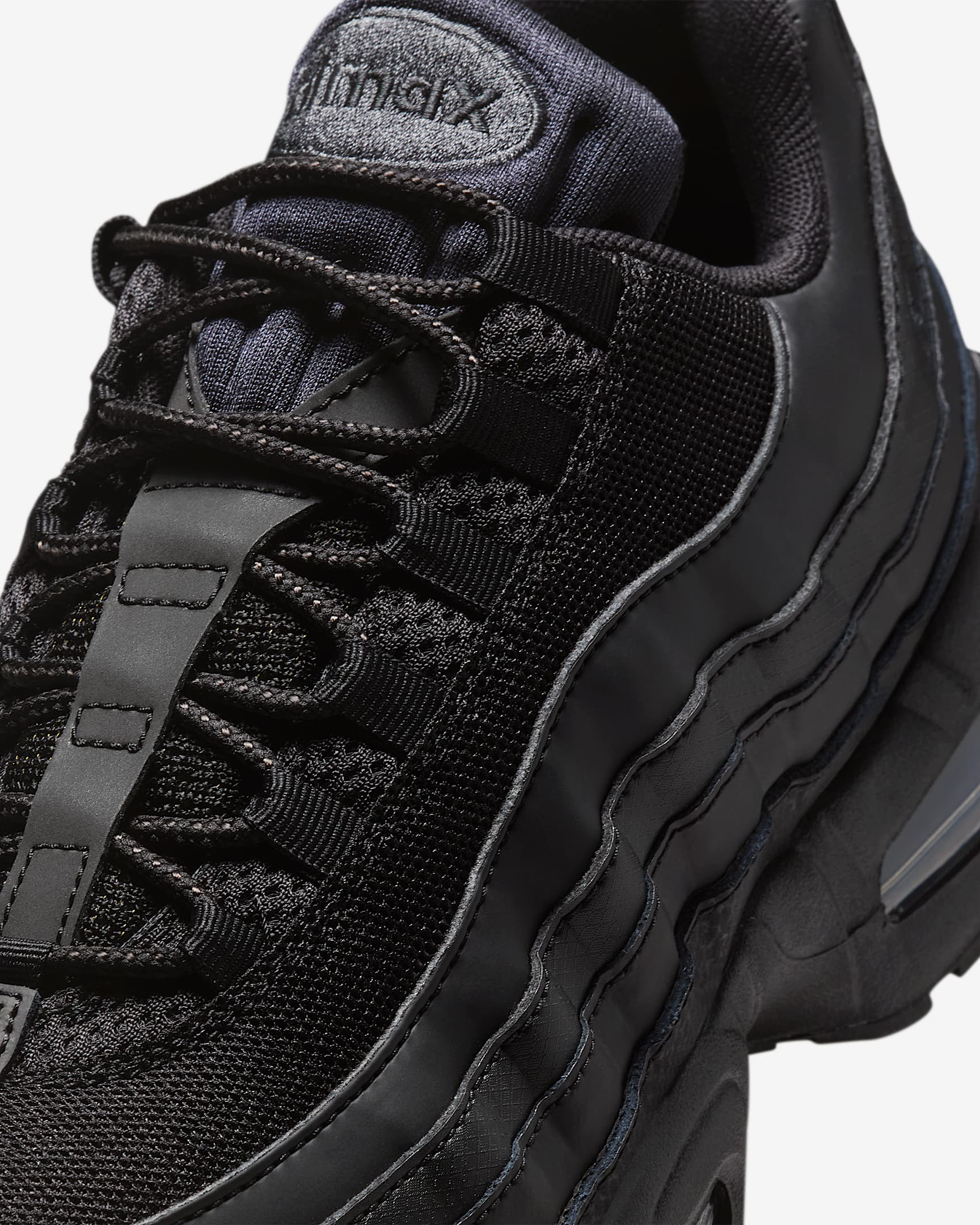 Nithtke Air Max 95 "Big Bubble"