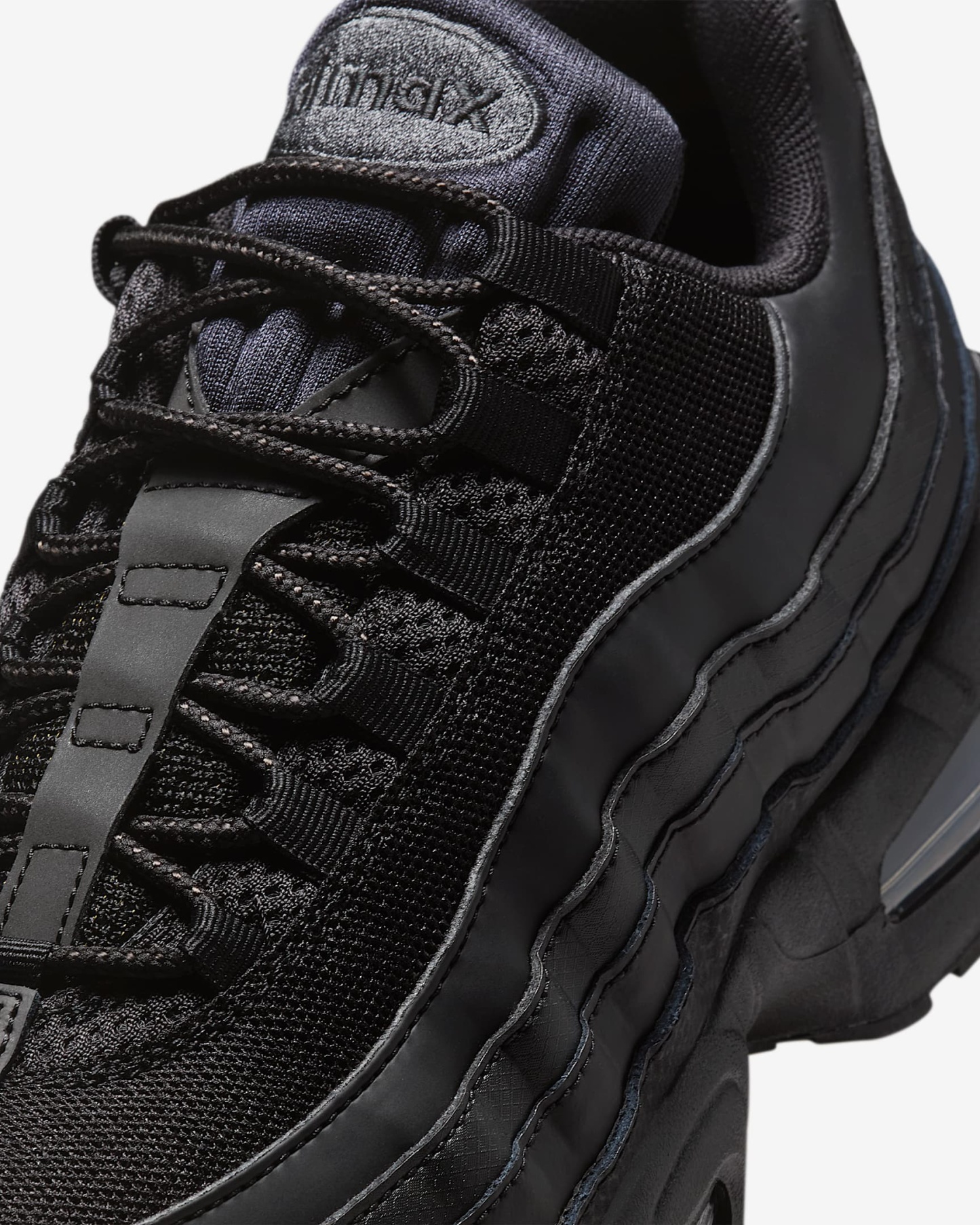 Nithtke Air Max 95 "Big Bubble"