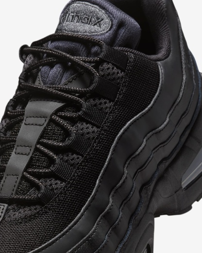 Nithtke Air Max 95 "Big Bubble"