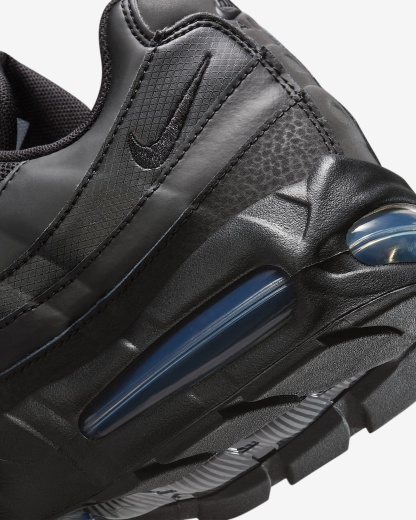 Nithtke Air Max 95 "Big Bubble"