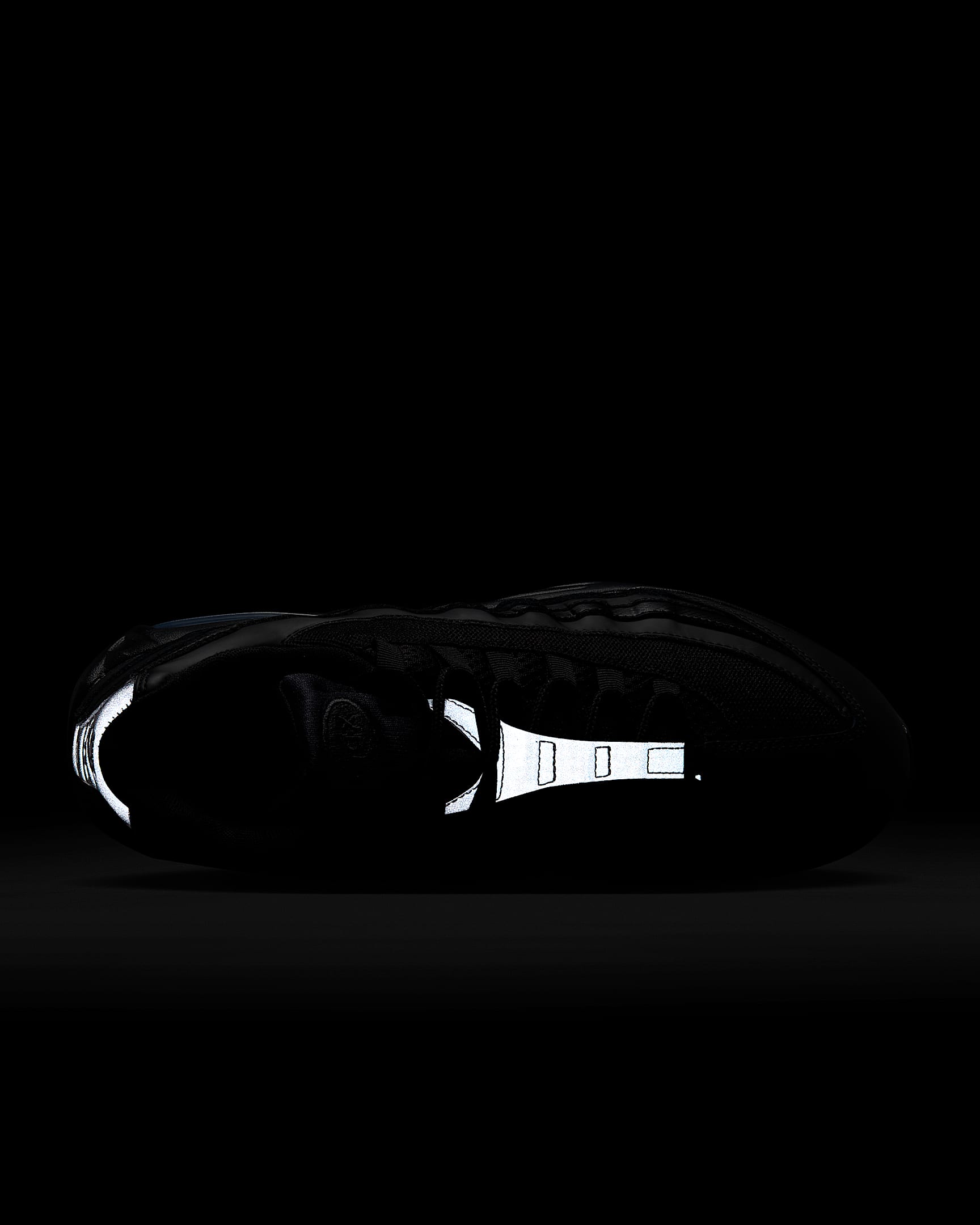 Nithtke Air Max 95 "Big Bubble"