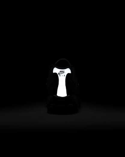 Nithtke Air Max 95 "Big Bubble"