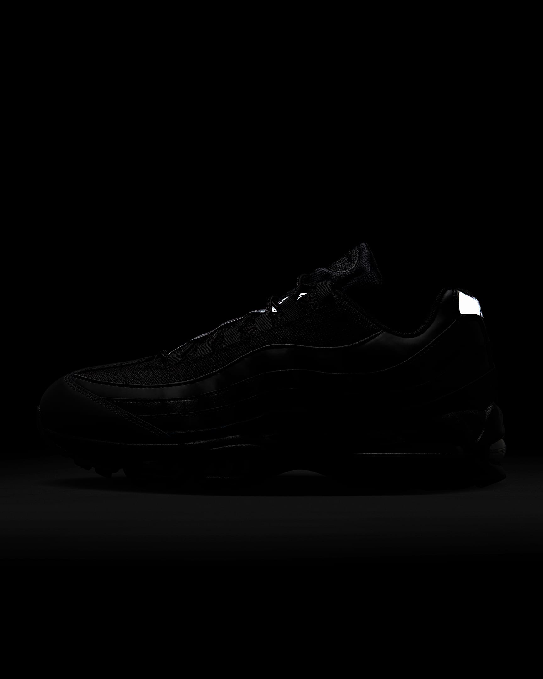 Nithtke Air Max 95 "Big Bubble"