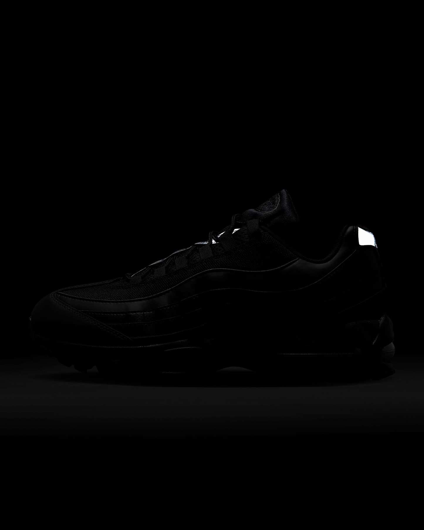 Nithtke Air Max 95 "Big Bubble"