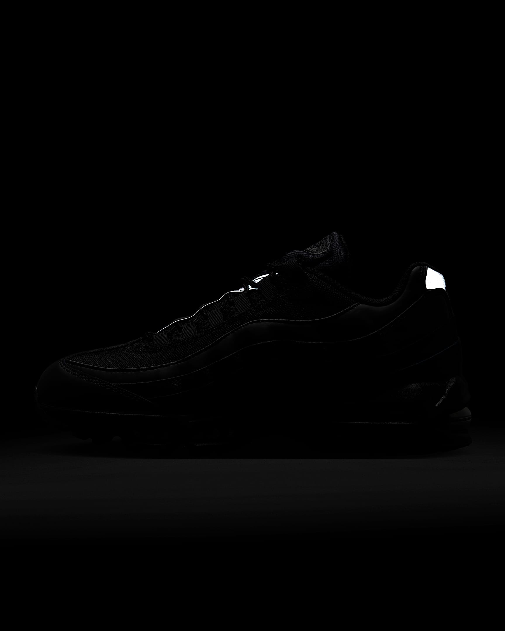 Nithtke Air Max 95 "Big Bubble"