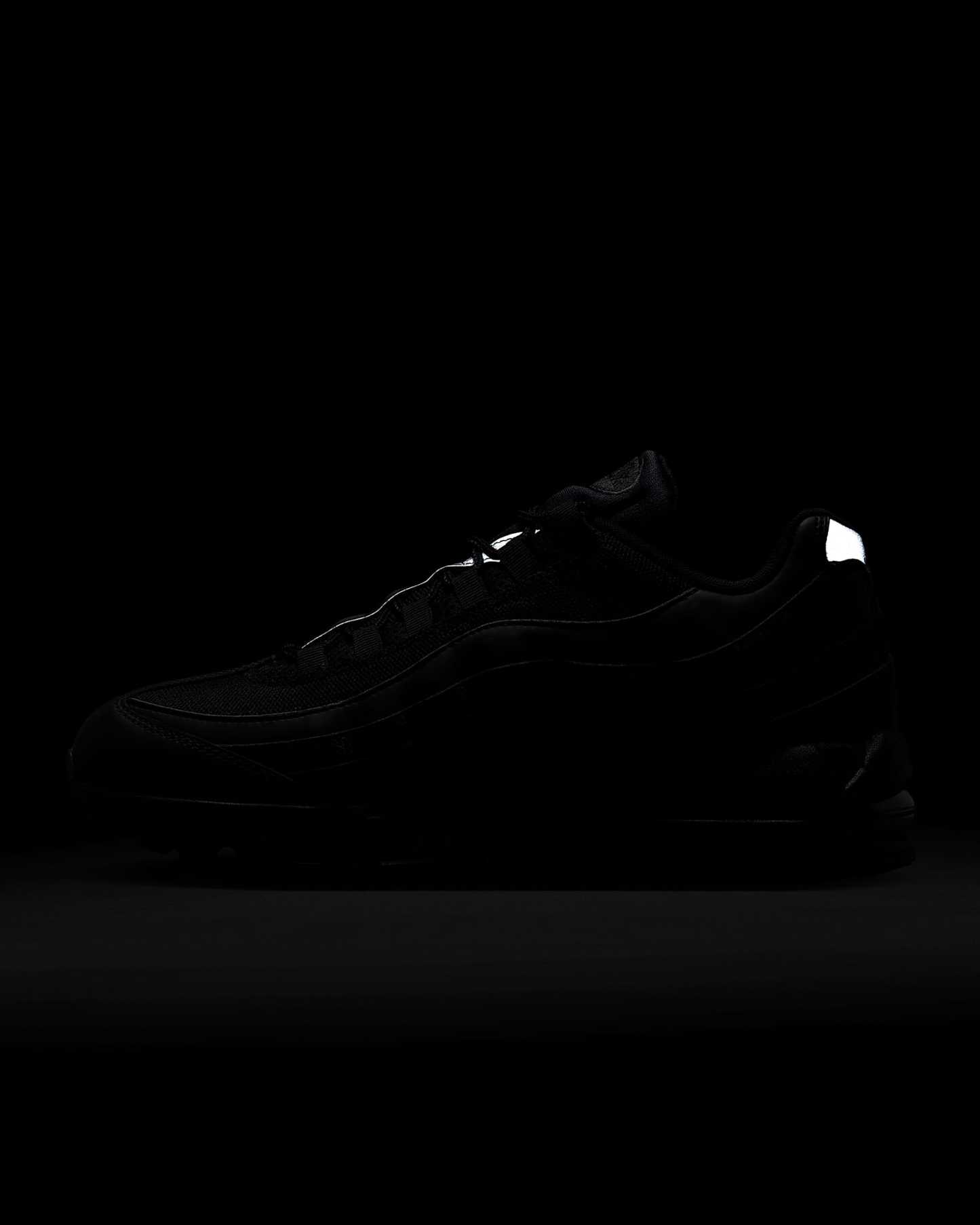 Nithtke Air Max 95 "Big Bubble"