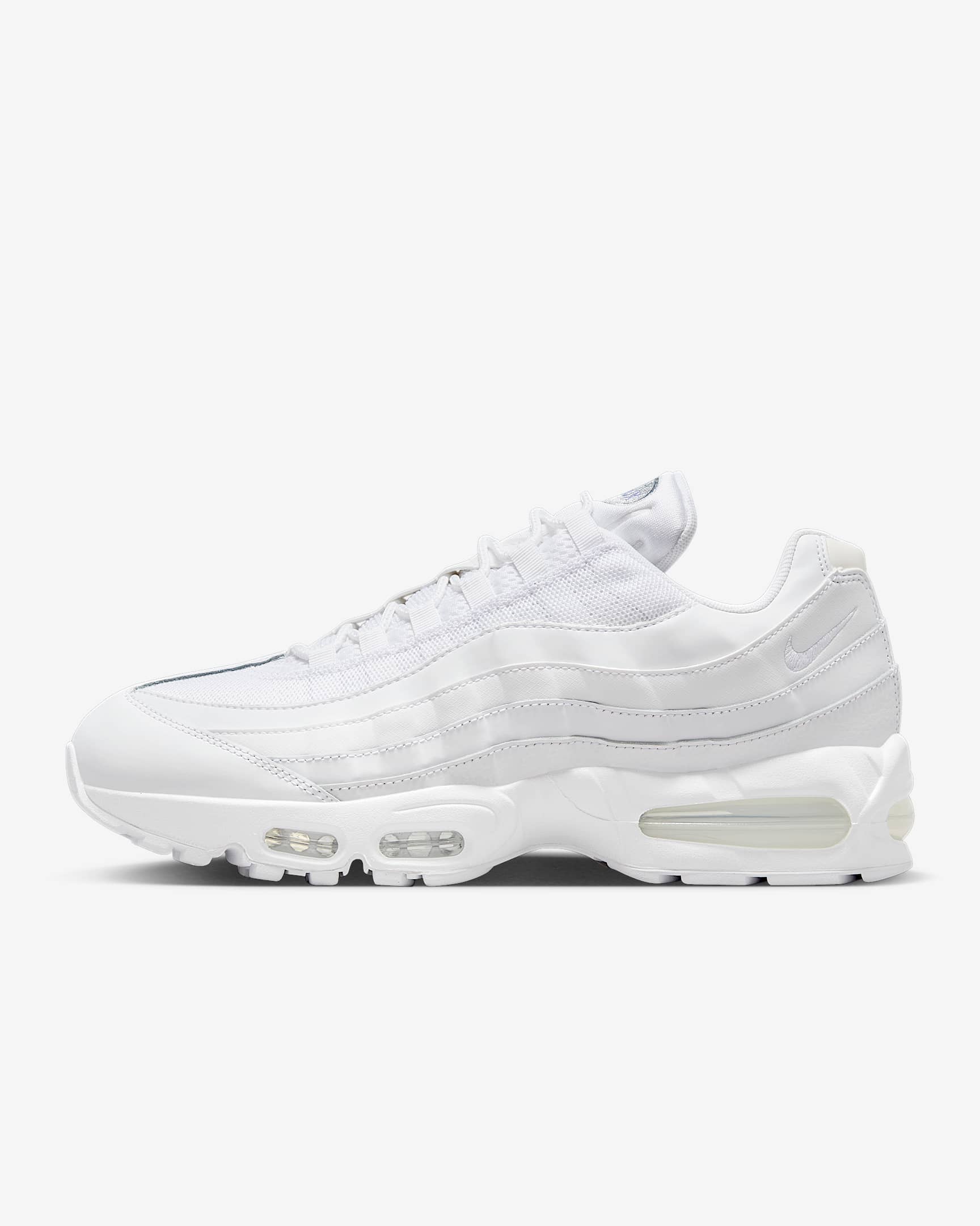 Nithtke Air Max 95 "Big Bubble"