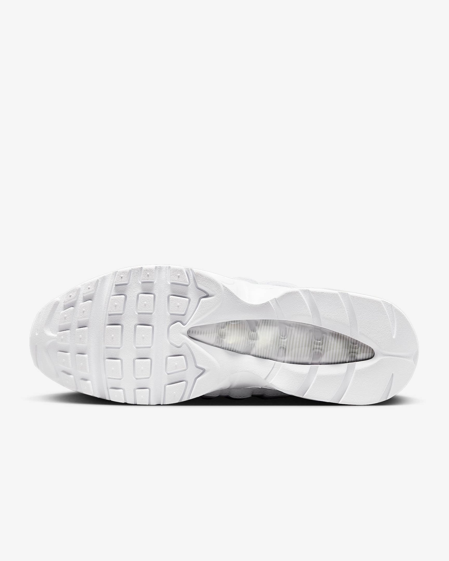 Nithtke Air Max 95 "Big Bubble"