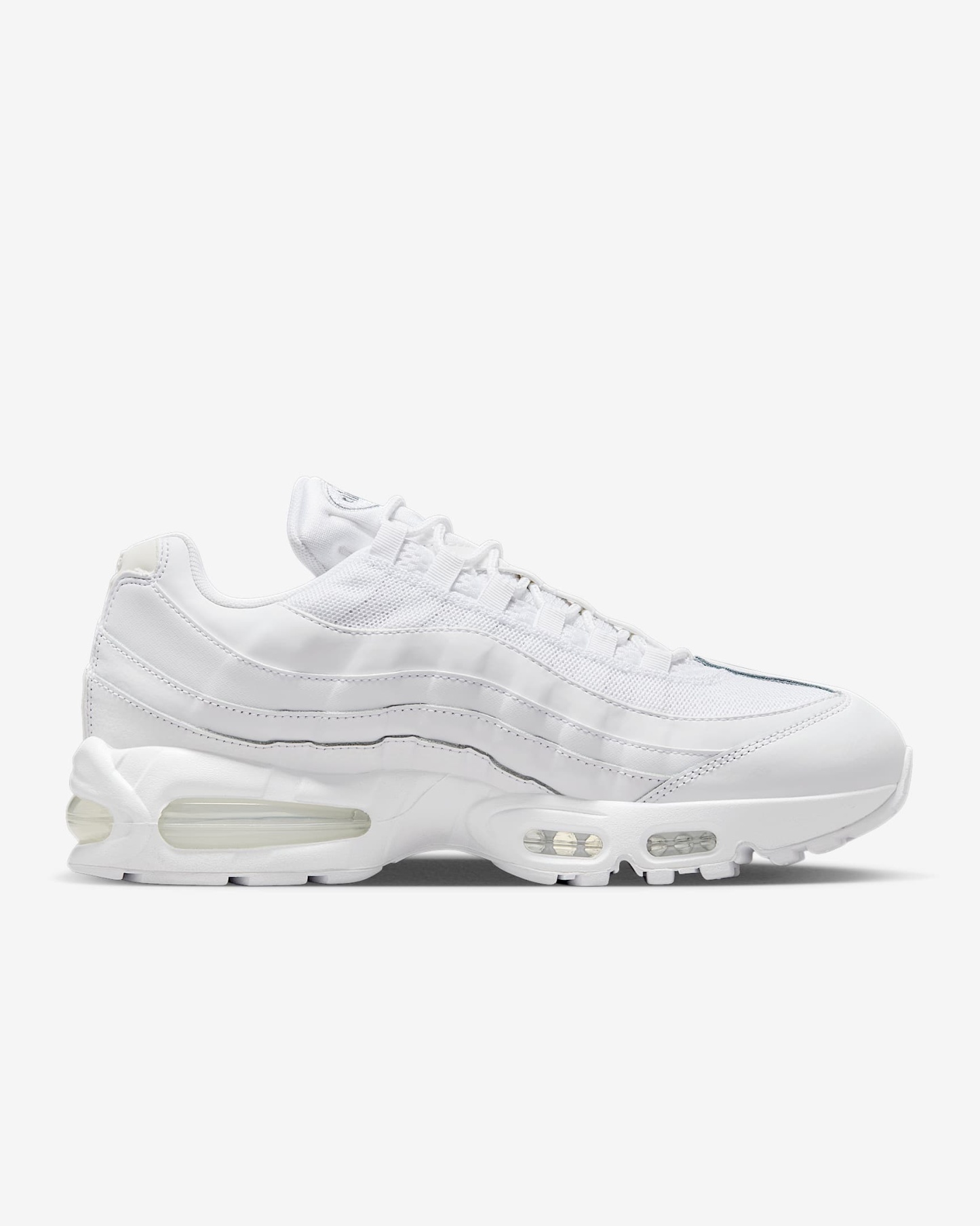Nithtke Air Max 95 "Big Bubble"
