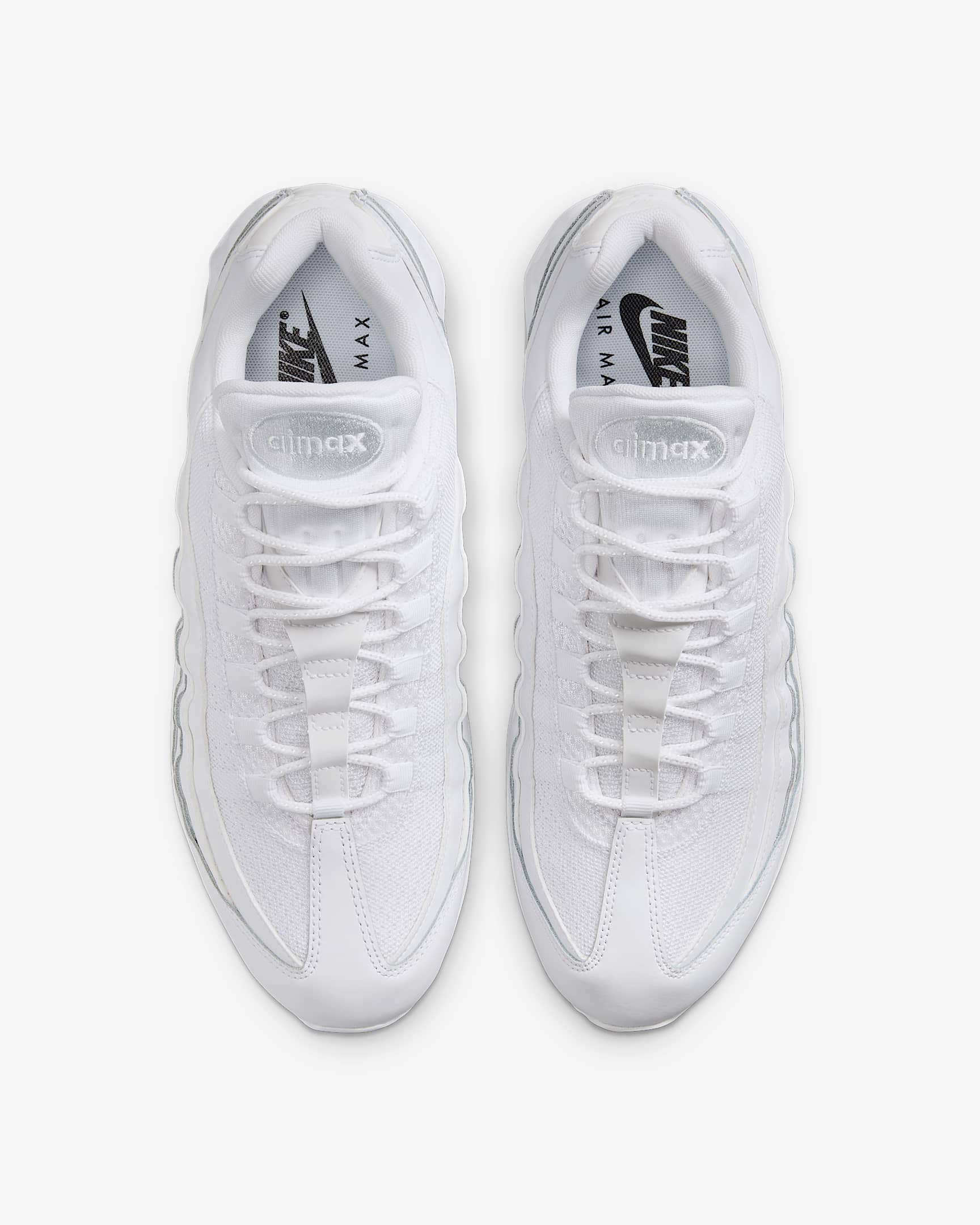 Nithtke Air Max 95 "Big Bubble"