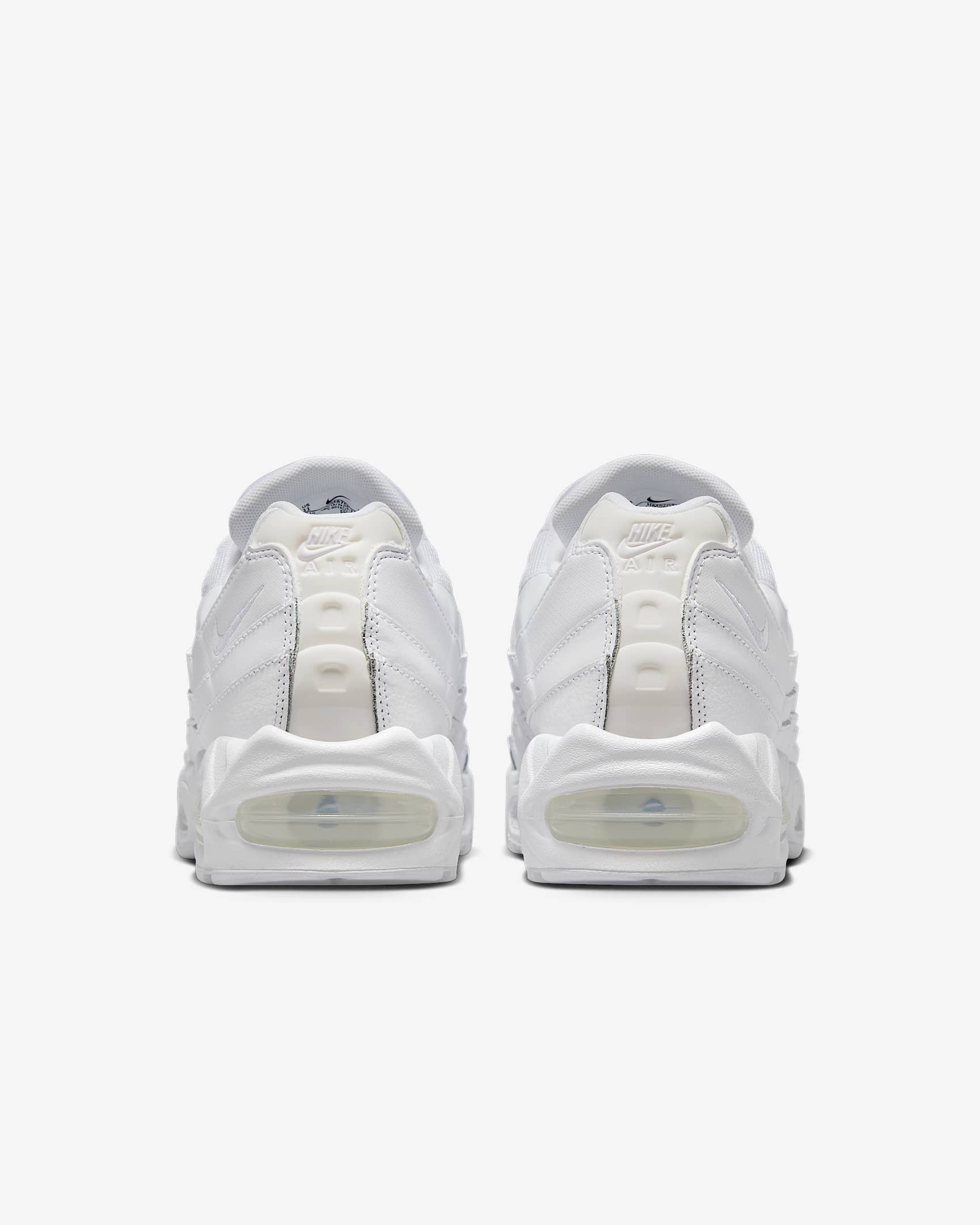 Nithtke Air Max 95 "Big Bubble"