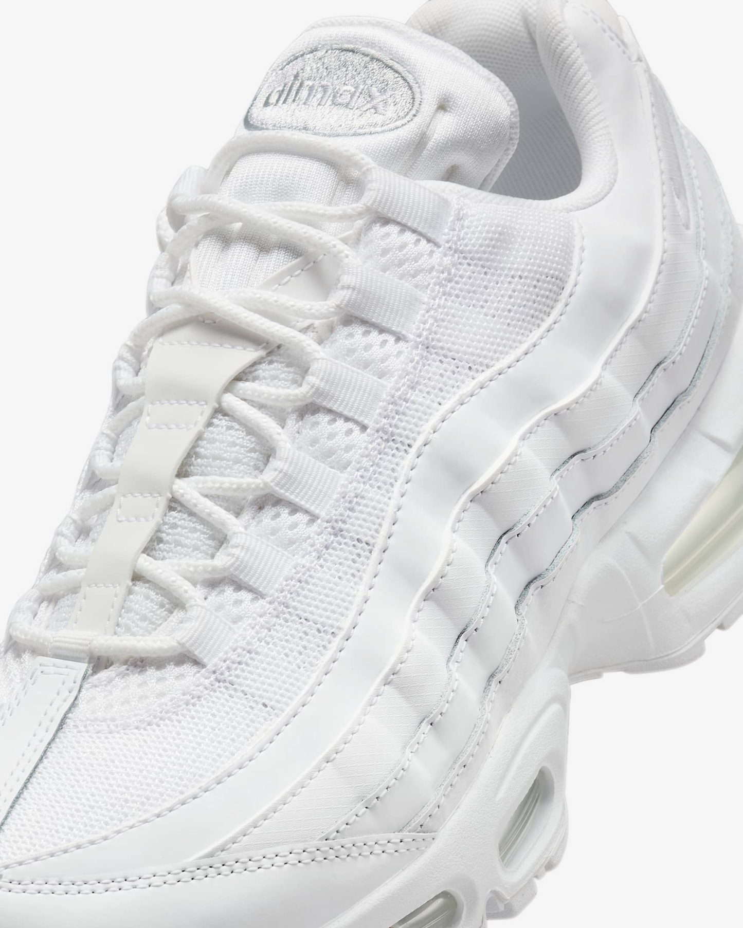 Nithtke Air Max 95 "Big Bubble"
