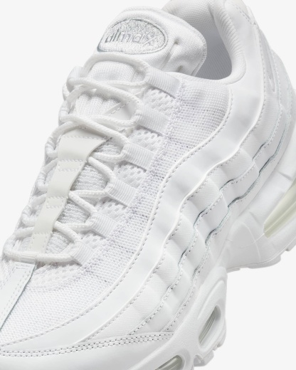 Nithtke Air Max 95 "Big Bubble"