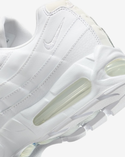 Nithtke Air Max 95 "Big Bubble"