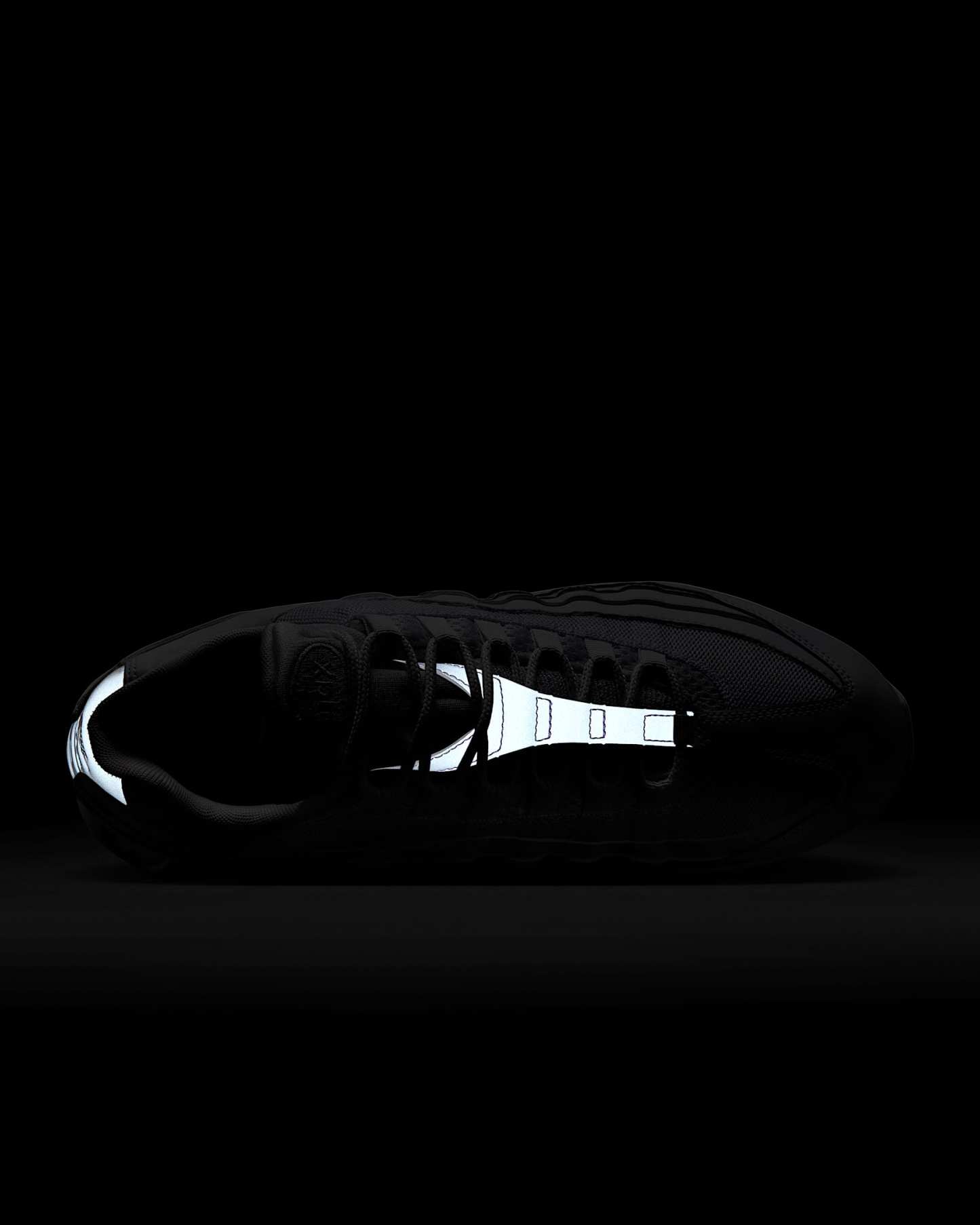 Nithtke Air Max 95 "Big Bubble"