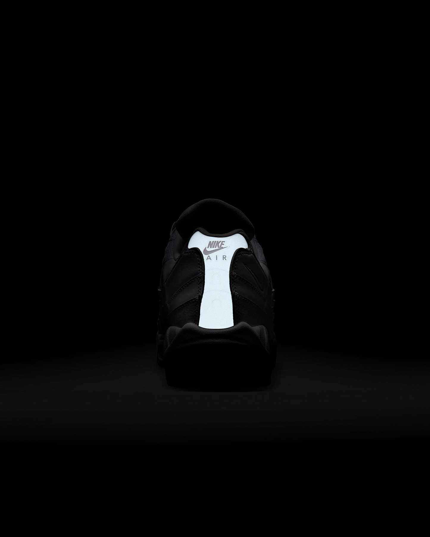 Nithtke Air Max 95 "Big Bubble"