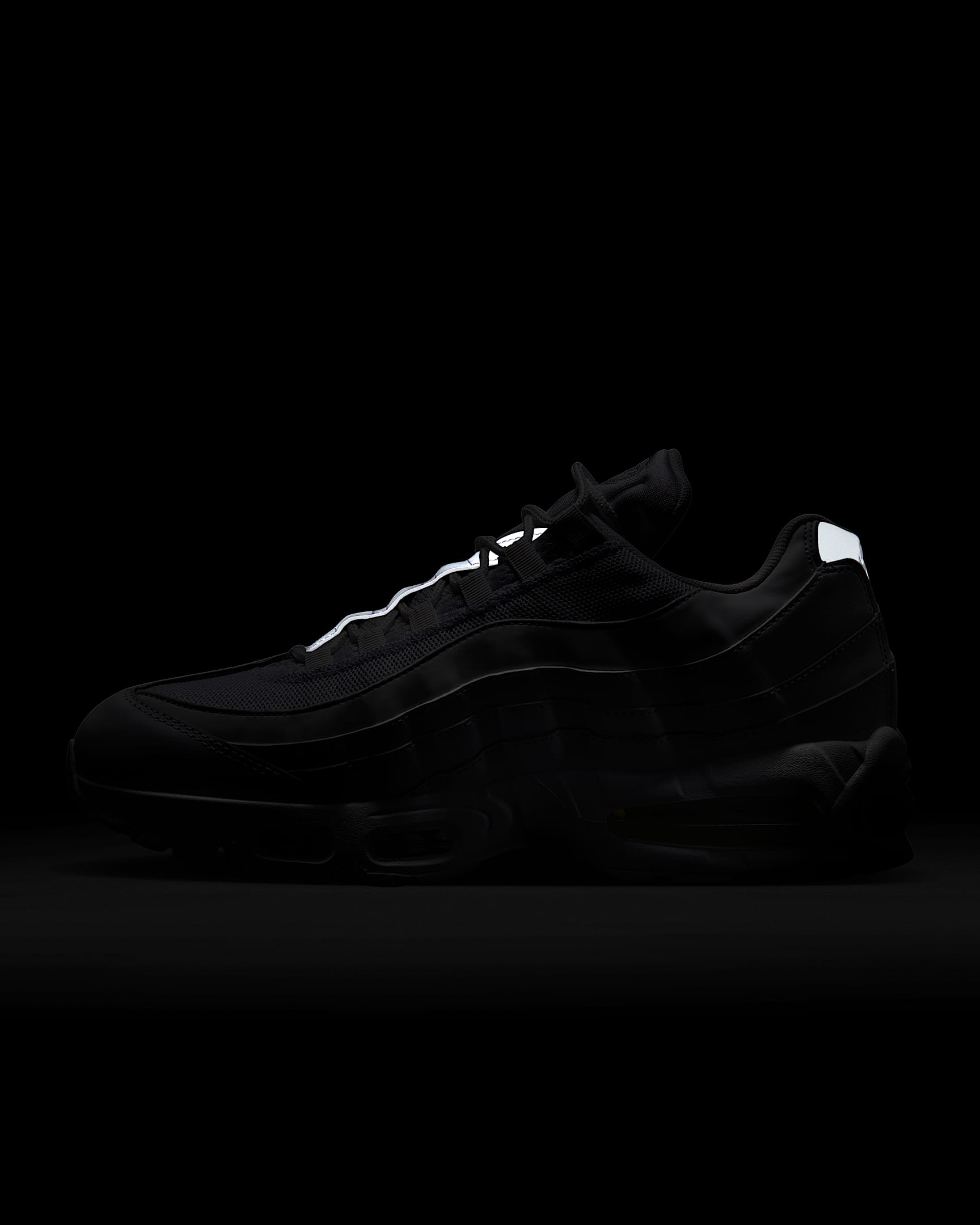 Nithtke Air Max 95 "Big Bubble"