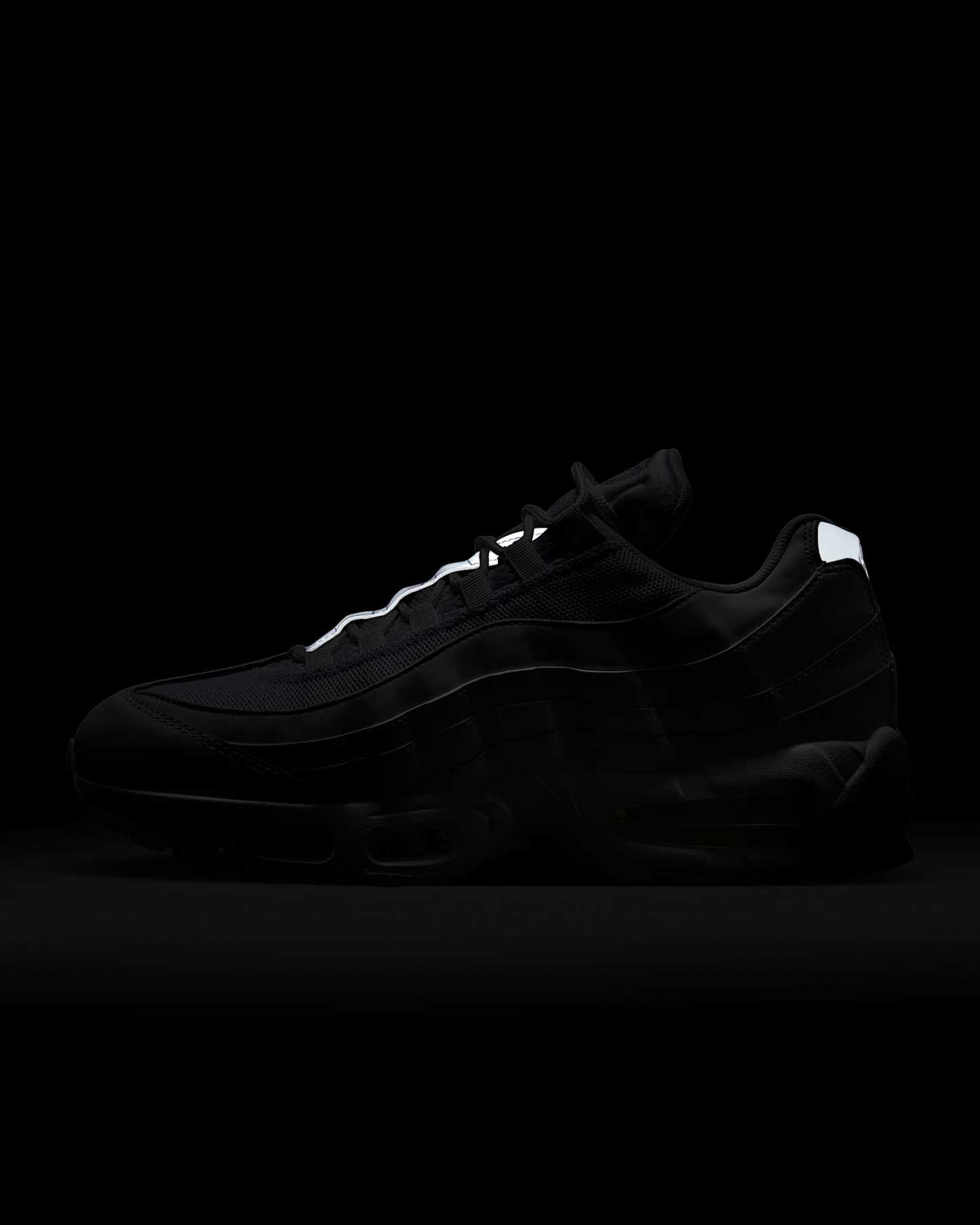 Nithtke Air Max 95 "Big Bubble"