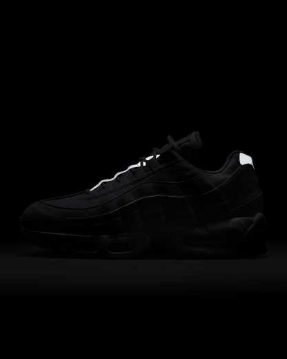 Nithtke Air Max 95 "Big Bubble"