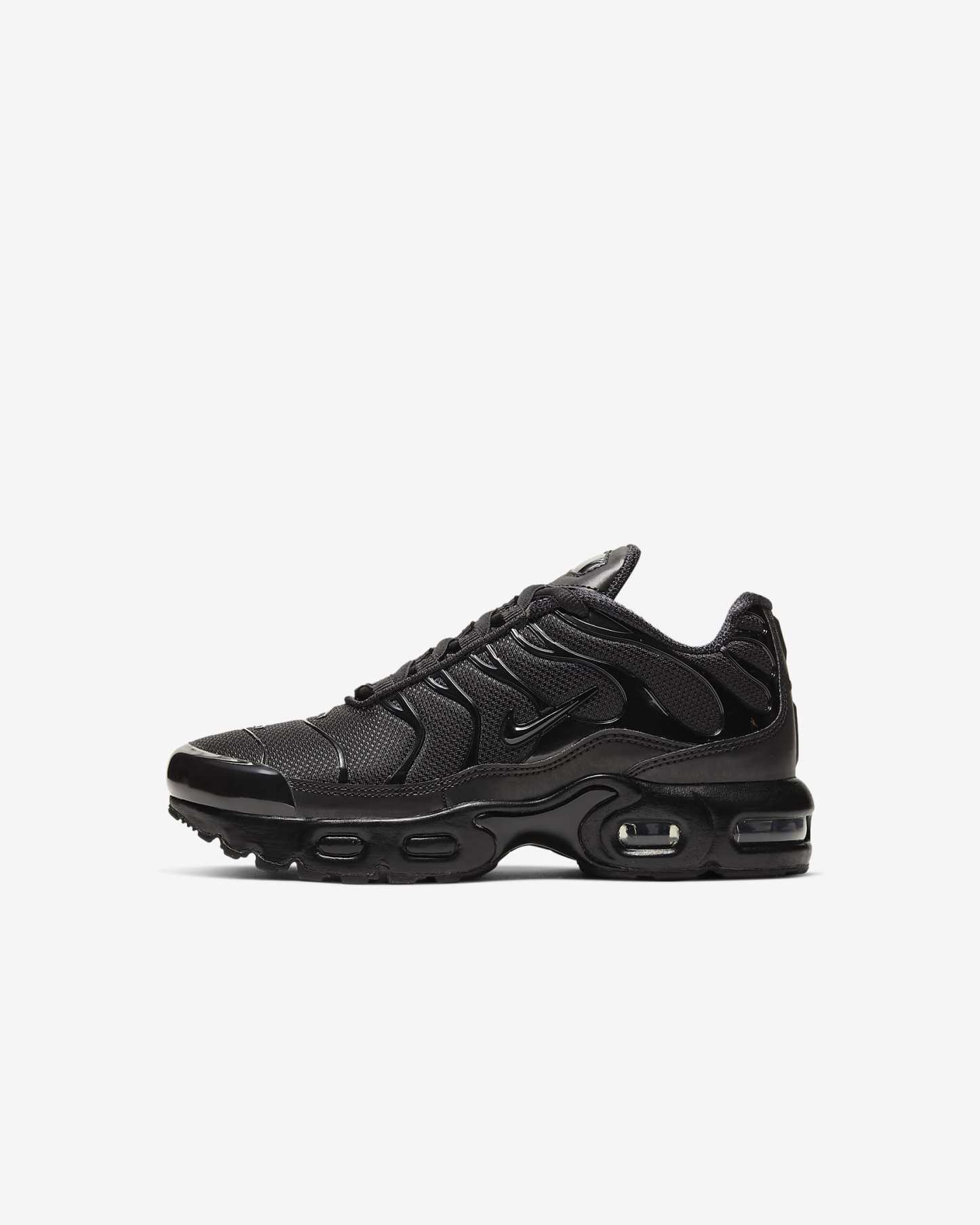 Nithtke Air Max Plus Sko til mindre børn