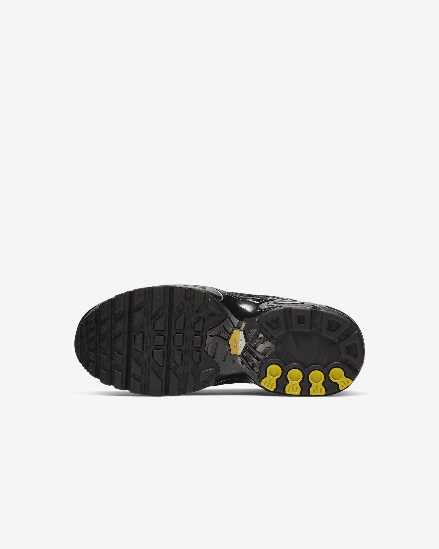 Nithtke Air Max Plus Sko til mindre børn