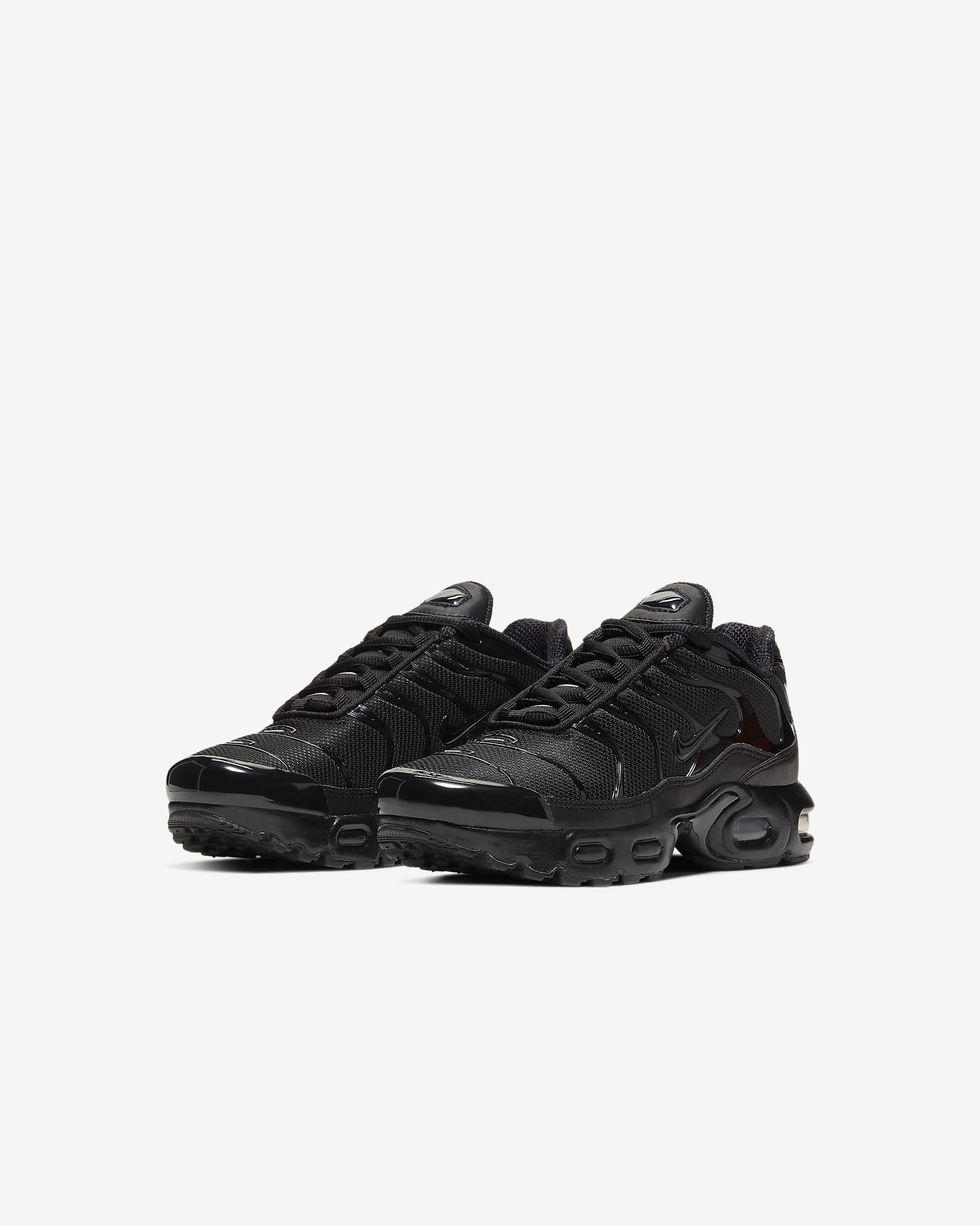 Nithtke Air Max Plus Sko til mindre børn